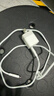 CUKTECH酷态科苹果17充电器40W适用iPhone17e/16/15ProMax/ipadAir/MacBookNeo氮化镓Type-C快充头 实拍图