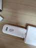 鸿蒙智选移动随身wifi mini随行无线网卡4g路由器 直插笔记本USB卡托 E8372-821 实拍图
