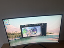 天殊32英寸4K160HZ电脑显示器Fast HVA曲面屏HDMI2.1满血游戏PS5/VRR屏幕快速屏1ms响应升降内置音响 T11升降白QD量子点-32英寸4K160HZ大曲 实拍图