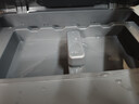VCJ【德国品牌】 工业冷风机空调扇制冷水冷电冷风扇加水冷气机家用空调扇商用可移动制冷风扇大风量 【0.9米高适用60-70平方】50L大水箱机械款 实拍图