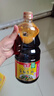 海天 特级金标生抽酱油1.28L【特级酱油】金标系列 0添加防腐剂 实拍图