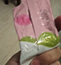 郁美净儿童面霜25g*10盒保湿滋润宝宝霜补水护肤婴儿润肤乳液鲜奶霜 实拍图