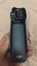 大疆 DJI Osmo Pocket 3 一英寸口袋云台相机 OP灵眸手持数码相机 旅游摄影摄像 直播vlog拍摄 标准版 官方标配 实拍图