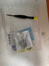 绿木东适用xtc小天才电话手表电池z5qz6z3z2yz1sy01ay03y05sQ1y全新原装 D3/D3s 送防水胶圈一质保3年 实拍图
