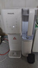飞利浦（PHILIPS）净水器家用 RO反渗透台式免安装净饮机 独立烧水壶+即热净化二合一真沸腾净水器ADD6061 实拍图