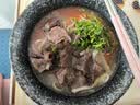 小牛纪国产原切牛腿肉 净重2斤 牛肉大米龙前后腿瘦炖卤烤肉源头直发 实拍图