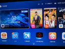 Vidda R Pro 43英寸 【价保618】海信电视 144Hz高刷高阶VA低反屏智慧屏 补贴液晶平板电视机43VR1S-PRO 实拍图