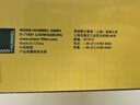 曼牌滤清器（MANNFILTER）空调滤芯空调滤清器CUK30007/3宝马225320325330425430X3X4Z4M2M3 实拍图