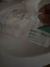 全棉时代【孙颖莎同款】洗脸巾 100抽*6包一次性100%棉柔巾毛巾15*20CM 实拍图