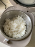 苏泊尔（SUPOR）【价保618】电饭煲0涂层电饭锅3-4人大容量4升一级能效IH加热不锈钢智能多功能电饭锅SF40HC4896 实拍图