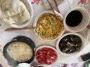 鲜窝窝 油发肉皮250g 油炸猪皮炸肉皮炸皮肚响皮火锅食材炖汤凉拌菜 实拍图