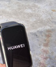 华为（HUAWEI）手环10 标准版 羽砂黑 智能手环专业睡眠分析情绪健康铝合金机身心率监测运动手环华为手环9升级 实拍图