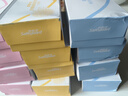 舒肤佳香皂115g*12块皂(纯白4+柠檬4+芦荟4)肥皂 99.9%除菌新旧包装随机 实拍图