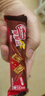 雀巢（Nestle）脆脆鲨威化饼干巧克力味24条446.4g 休闲零食饱腹充饥 独立包装 实拍图