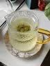 艺福堂 【2026新茶上市】绿茶明前特级碧螺春茶头采嫩芽江苏云雾茗茶50g 实拍图