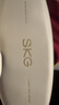 SKG腰部按摩器G5腰椎按摩仪暖宫姨妈神器护腰带腰肌劳损腰背热敷按摩仪实用520情人节礼物送男女朋友 【520限定礼盒款】按摩腰带G5 实拍图
