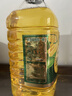 西王 食用油 玉米胚芽油6.18L 非转基因物理压榨 （新老包装随机发） 实拍图