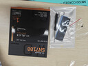 西部数据（WD）sn580/sn5000/sn5100/sn770/sn7100原闪迪NVME协议M.2 2280 PCle4.0台式机笔记本电脑ssd固态硬盘 SN7100  1TB PCle4.0 实拍图