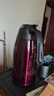 膳魔师（THERMOS）保温壶2000ml热水壶暖瓶THX-棕色 实拍图