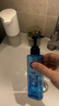 妮维雅（NIVEA）男士【水润透亮】补水保湿水活畅透精华啫喱150ml乳液 520礼物 实拍图