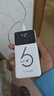 华正易尚随身wifi6三网通可移动无线上网支持5G/4G设备路由器车载携带2026款免插卡飞猫子品牌高速通用流量 实拍图