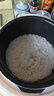 苏泊尔（SUPOR）电压力锅1.8L小容量智能迷你开盖火锅一键旋钮控制快火慢炖煲汤熬煮粥汤电饭煲 小型高压锅1-2-3人 粉色 1.8L SY-18YA8061 实拍图