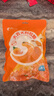 比比赞（BIBIZAN）橘子糖 500g 婚庆喜糖 儿童学生党 休闲解馋 健康零食 送礼团购 实拍图