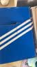 阿迪达斯（adidas）三叶草系列 女 SUPERSTAR ST W 休闲鞋 JR7444 黑色 38.5 实拍图