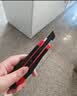 美工刀大号包胶裁纸刀壁纸刀刀架工业用不锈钢刀片墙纸快递开箱神器刀美术工具手工刀 【备用10】大号1把装 实拍图