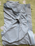 浪莎防晒衣服男士春夏冰丝凉感防紫外线外套户外超薄透气运动钓鱼服 实拍图