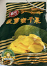 春光 食品 海南特产 果干 菠萝蜜干袋装办公室零食休闲食品 菠萝蜜干100g*3 实拍图