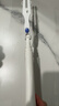 云蕾一次性静电除尘掸可伸缩手柄+5片蓝色双面布清理神器加长家用装  实拍图