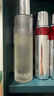自然之名 酵母水爽肤水精华露 保湿修护湿敷水200ml+补充装200ml 实拍图