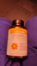 自然薇萃（naturewise）阳光瓶维生素D3软胶囊5000IU 活性vd3男女备孕成人补钙360粒/瓶 实拍图