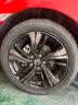 玲珑轮胎 全新汽车轮胎 17寸 215/50R17 91V Max 实拍图
