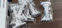 海康威视摄像头监控套装400万室外全彩夜视POE网线供电手机远程6路带6TB硬盘K24H-LT含安装 实拍图