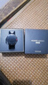 华为（HUAWEI） WATCH5 【咨询领优惠】华为新款手表 智能手表 首创X-TAP智感窗鸿蒙腕上小艺 eSIM先锋通信 木星棕 46mm 钛合金表壳  素皮复合表带 实拍图