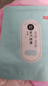 京东京造超大蒸汽眼罩50片|无香 眼贴蒸汽热敷眼罩蒸汽缓解眼疲劳睡觉专用 实拍图