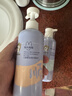 兔头妈妈儿童柔润丝滑洗发水沐浴露套装洗发水335ml+沐浴露335ml 实拍图