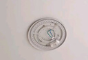 雷士（NVC）LED灯盘灯条吸顶灯灯芯替换光源改造板环形改装灯40W-白光6500K 实拍图