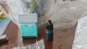 京未印社 刻章私人手写签名印章定刻签字个人手签章名字印章姓名定做儿童刻字签到盖章印订做自动按压 【顺丰】外壳颜色随机10×30mm 实拍图