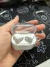 Masentek适用OPPO Enco Air4新声版耳机保护套壳充电仓盒 Clip2/4i/X2/3/Free3/R4/5pros软TPU超薄防摔配件 实拍图