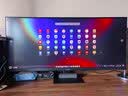 联合创新40英寸带鱼屏 准4K显示器 144Hz Type-C90W反向充电 智慧双屏 剪辑设计游戏办公电脑显示屏40C1R 实拍图