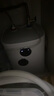 米家小米智能小厨宝7升S1 2000W速热增容定时家用储水式电热水器即热 一级能效以旧换新H03ZM 实拍图