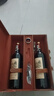 路易拉菲（LOUIS LAFON）法国红酒原瓶进口波尔多干红葡萄酒  750ml*2红酒礼盒送礼 实拍图