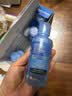 海昌 水感觉滋润补水美瞳隐形眼镜护理液120ml*4盒套装 实拍图
