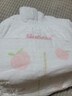 好奇（Huggies）铂金装小桃裤成长裤XXL74片(15kg以上)尿不湿【透爽散热】 实拍图