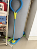 迪卡侬（DECATHLON）儿童闪光套脚跳环脚环跳跳球玩具蓝色-5664817 实拍图