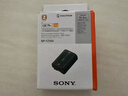 索尼（SONY）【3C认证标志】NP-FZ100 索尼微单相机  原厂原包装充电电池（适配A7RM5/7M4/7C2/6700/E10M2等) 实拍图