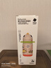 babycare儿童保温杯婴儿宝宝学饮杯吸管水杯水壶不锈钢450ml-新老款随机发 实拍图